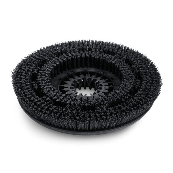 Karcher 4.905-032.0 Disc Brush, Black, Hard (Optional) - Ysert