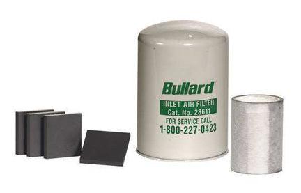 Bullard BL-15921 Service Kit - Ysert