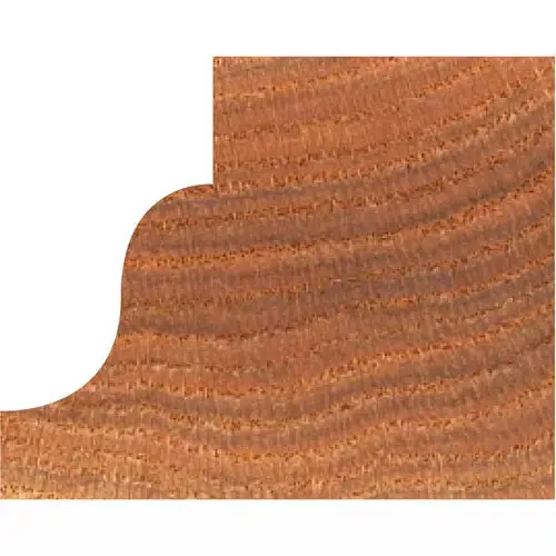 Roman Carbide DC2086 - Male Sash 3/4