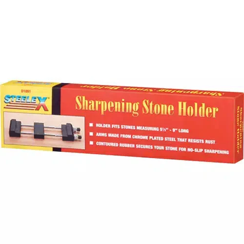 Steelex D1091 - Stone Holder - Ysert