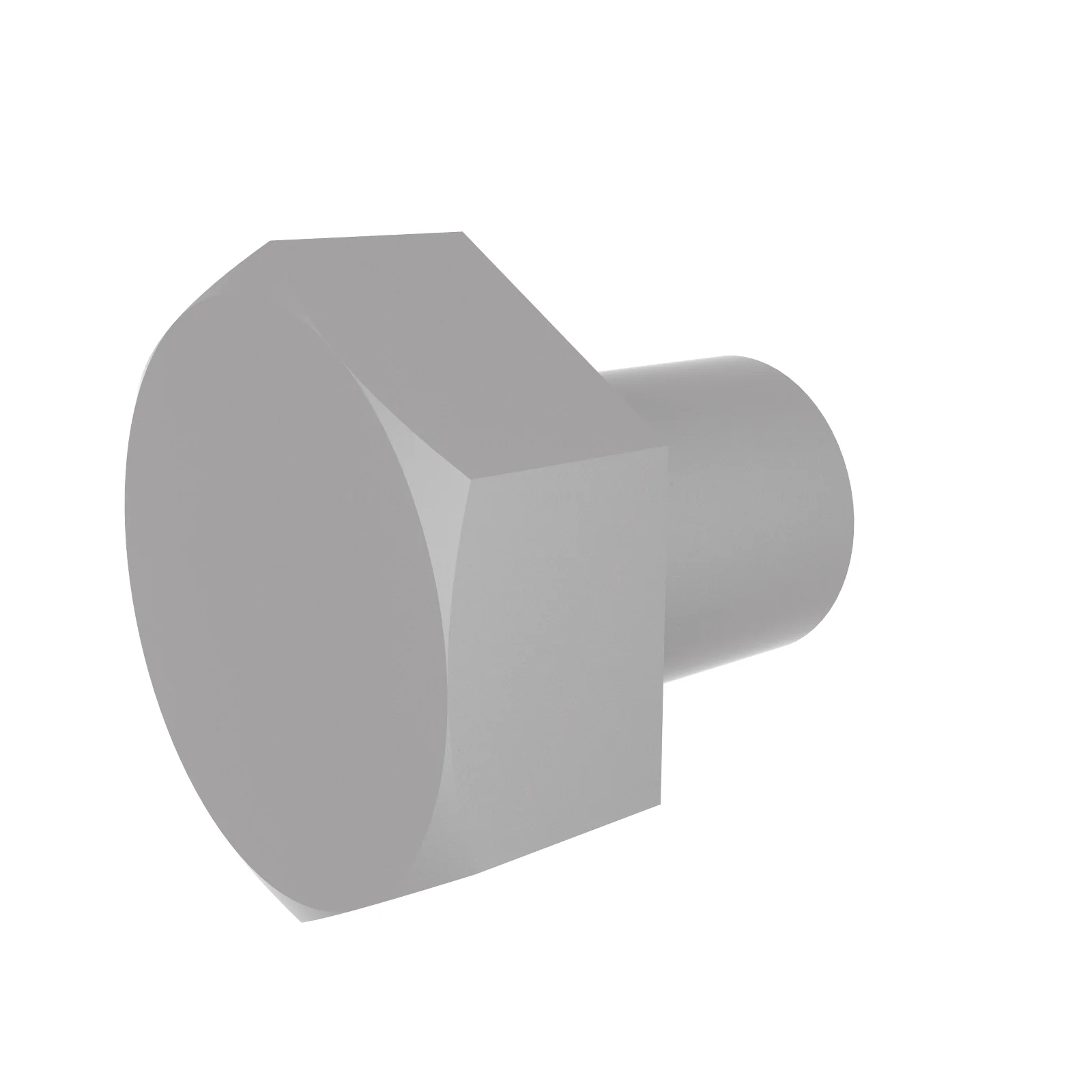 Graco 118134 SCREW  CAP  HEX HEAD - Ysert