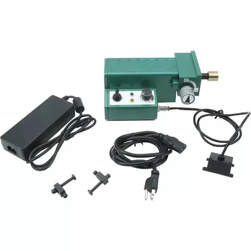 Grizzly T10894 - Power Feed for G8689 Mini Mill - Ysert