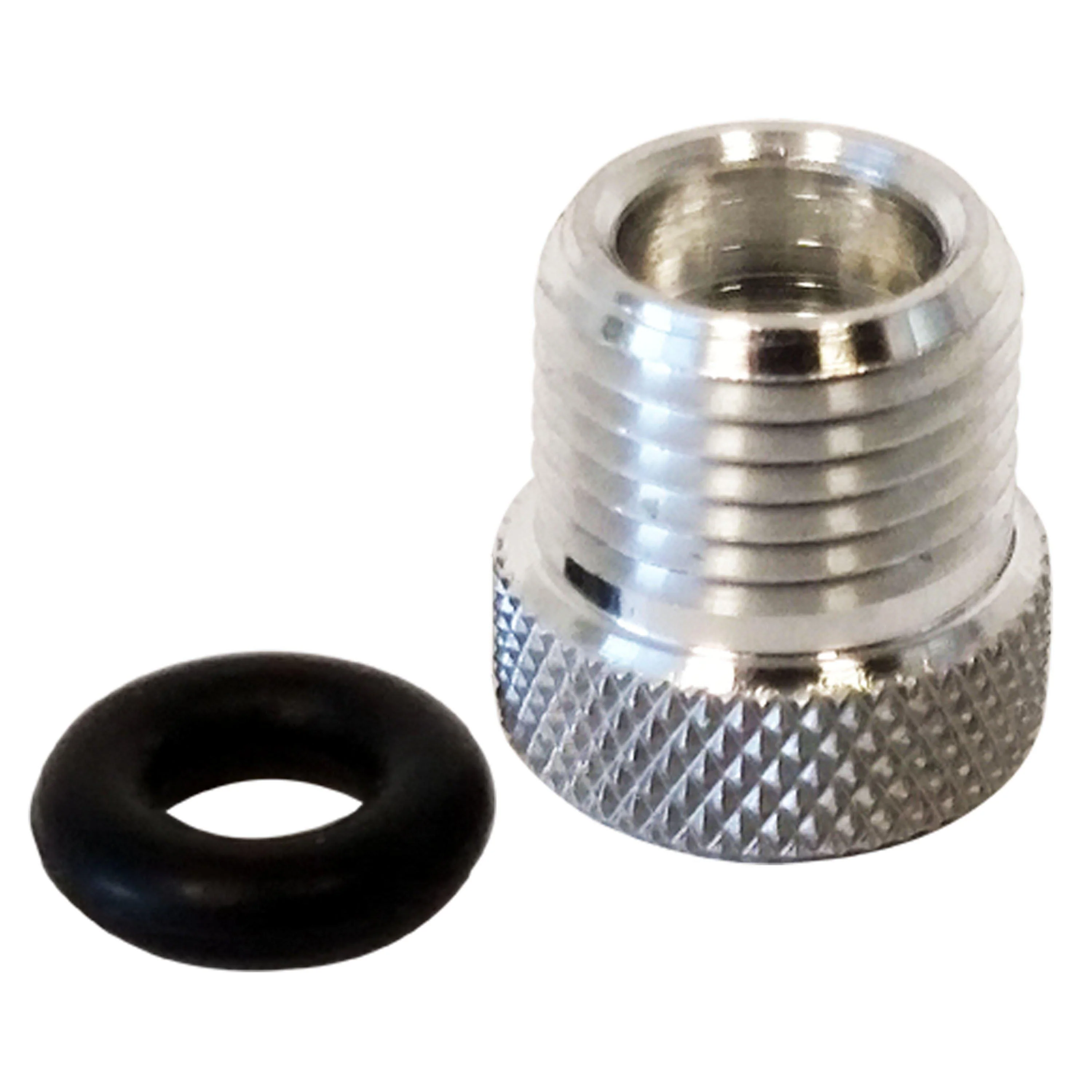 Paasche Adapter-Paasche Airbrush to 1/8 BSP Thread Hose - Ysert