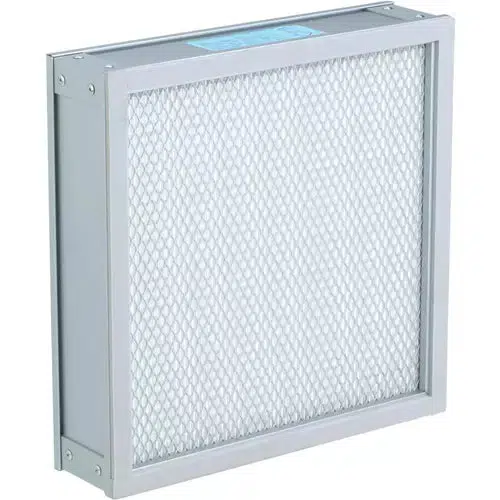 Grizzly T20639 - HEPA Filter 0.3 Micron for H8375 - Ysert