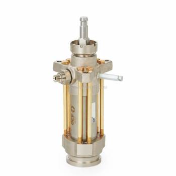 Graco 16u752 Quick Charge Lower Pump KIt - Ysert