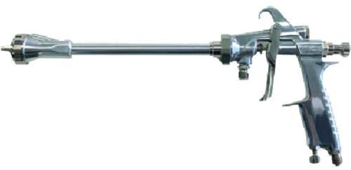 IWATA 7144B-W LW LW1-10E1-0030 Extension Spray Gun - Ysert