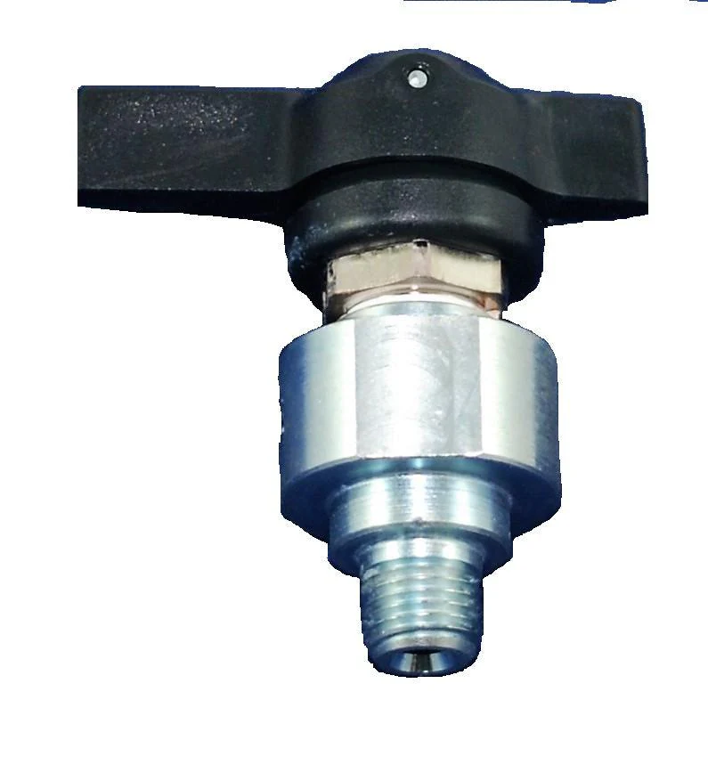 Graco 866428 Relief Valve - Ysert