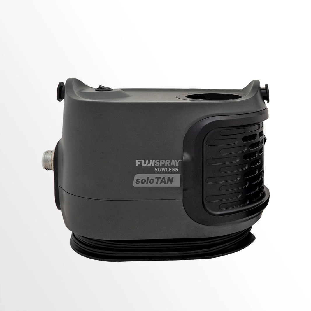 Fuji Spray 2175 soloTAN™ with TAN7350 Applicator - Ysert