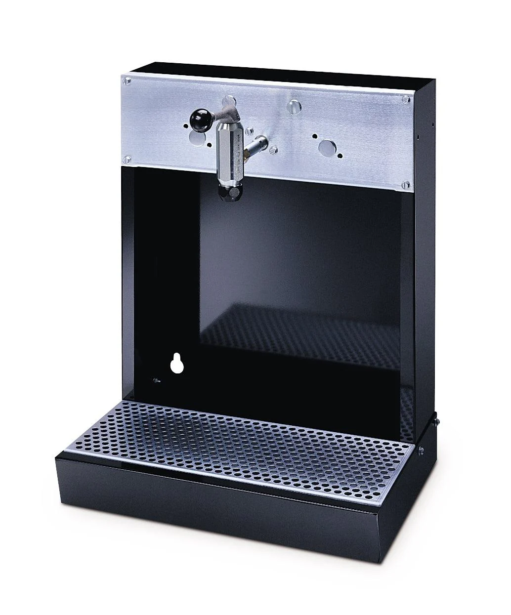 Graco Oil Dispense Bar - Up to three Dispense Taps and Optional Meters - Ysert
