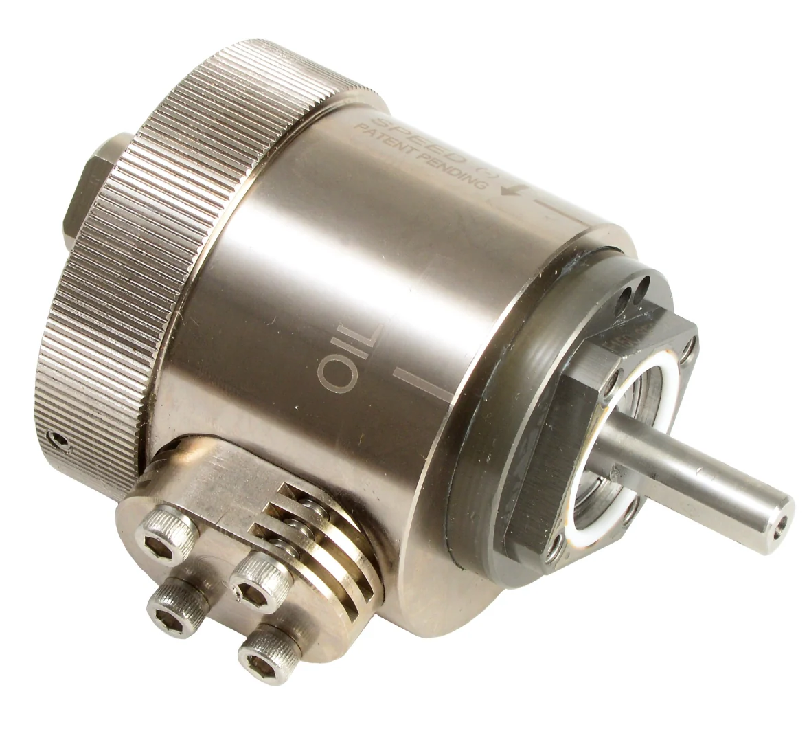 Graco 24E511 Air Motor Kit - Ysert