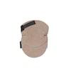 Allegro Welding Knee Pads Leather W Cap - Ysert