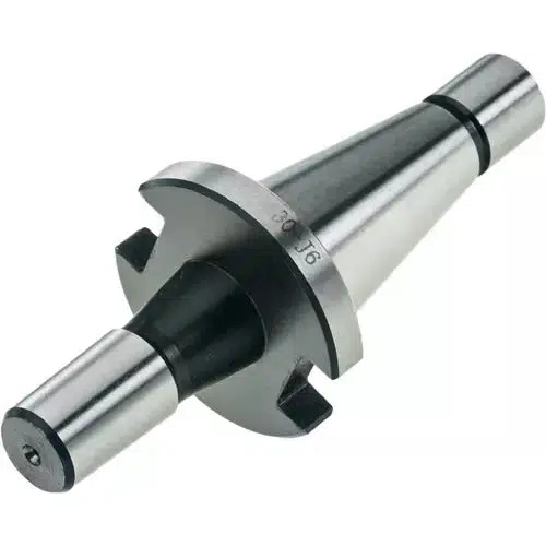 Grizzly H7836 - NT 30 JT6 Drill Chuck Arbor - Ysert