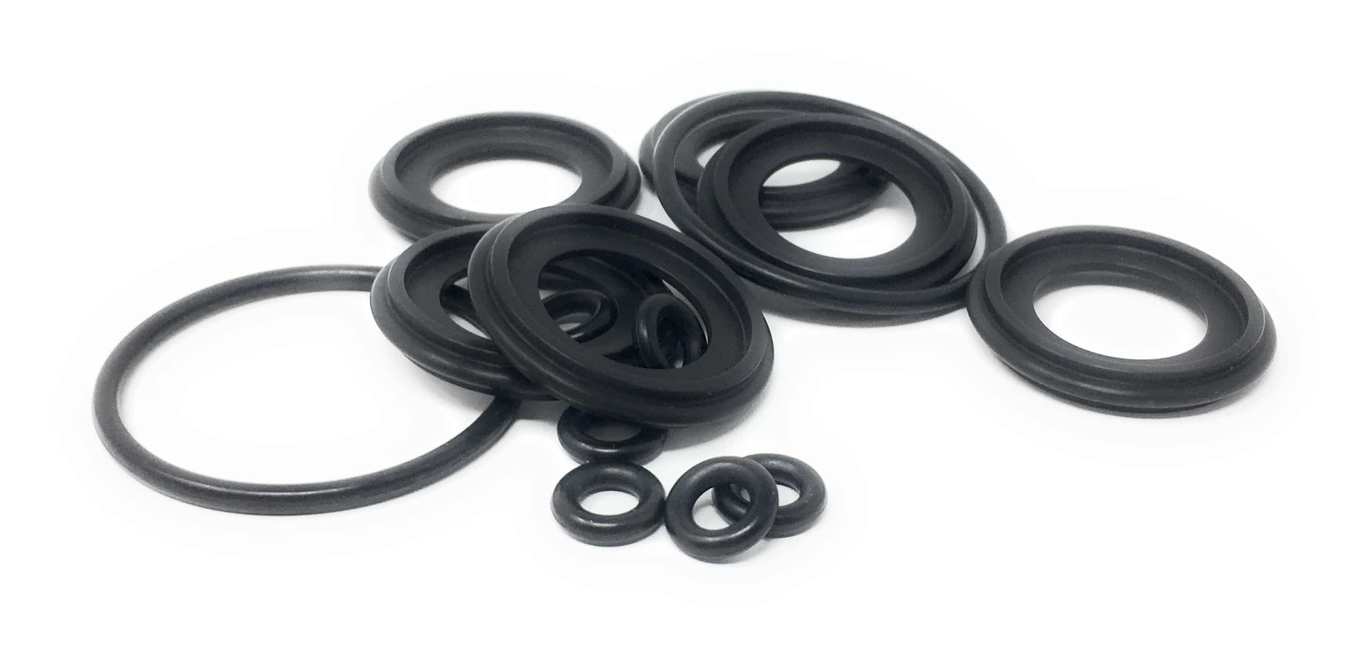 Binks 41-37042 Air Control Seal Kit - Ysert