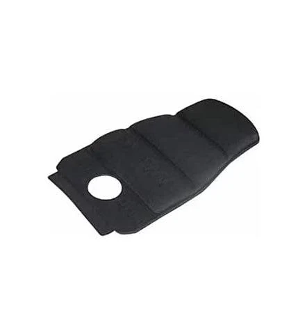 Allegro Nova 3 Replaceme Nt Neck Pad, NV37351 - Ysert