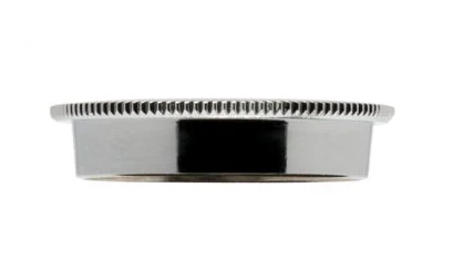 Iwata N0952 Side Feed Cup Lid (0.50 oz / 15 ml) - Ysert
