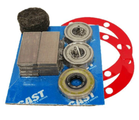 Graco 224954 Air Motor Repair Kit - Ysert