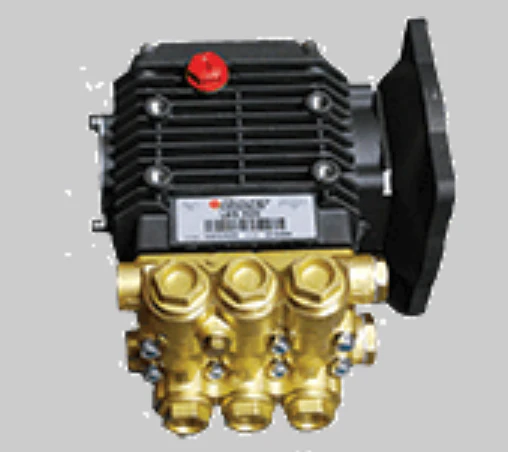 Comet Pump - LWD3522E 3.5 2200 3/4