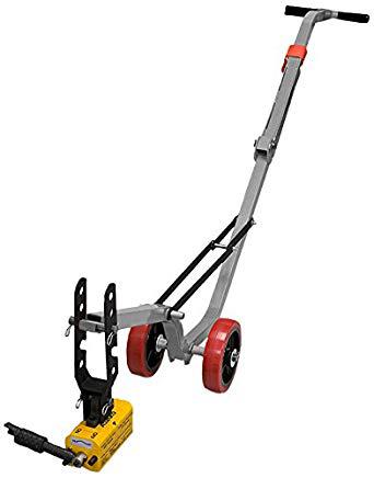 Allegro- Magnetic Manhole Lid Lifters - Ysert