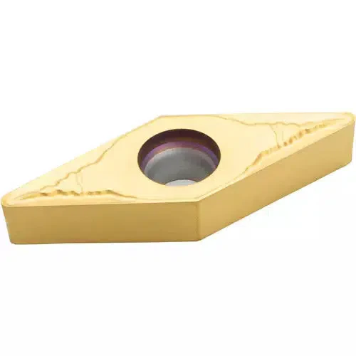 Grizzly T28800 - Carbide Insert VBMT160408 for Steel - Ysert