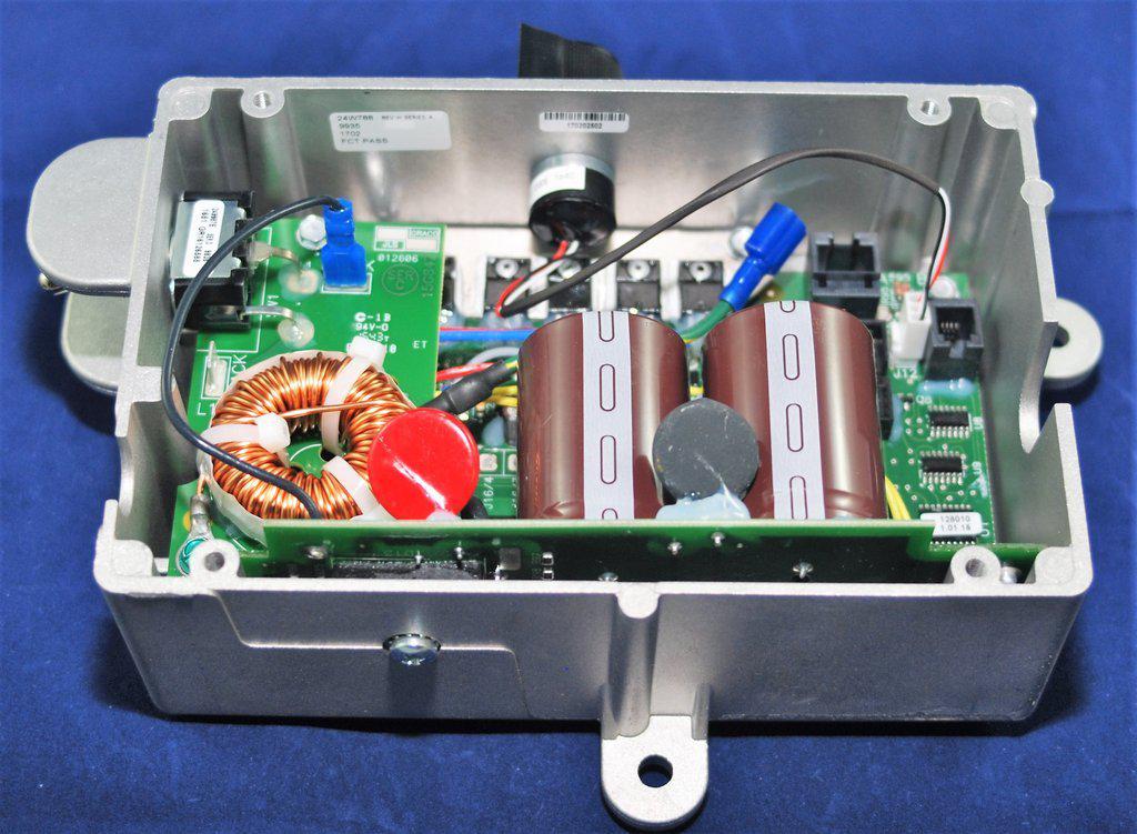 Graco 24W893 Control Board  120V - Ysert