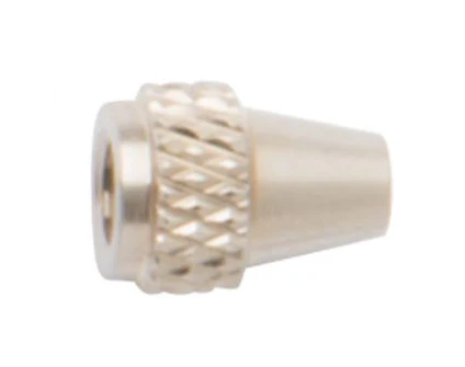 Iwata N1202 Needle Chucking Nut - Ysert