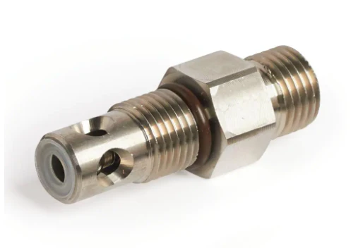Graco 16E845 Outlet Valve Kit - Ysert