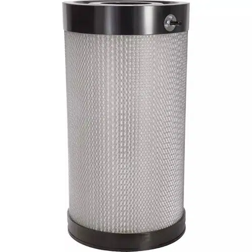 Grizzly T32555 - 1 Micron Canister Filter for G0944 Dust Collector - Ysert