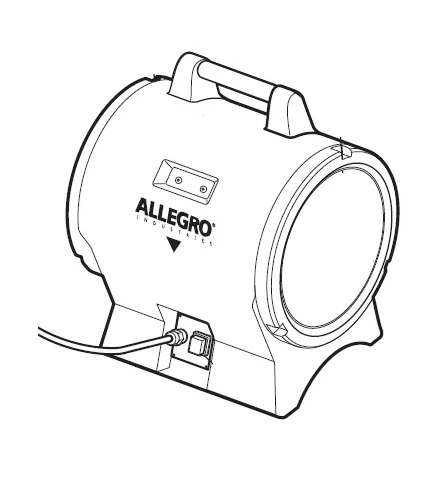 Allegro Housing, 953908A - Ysert