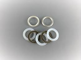 Titan 106-002 Packing Set - Ysert
