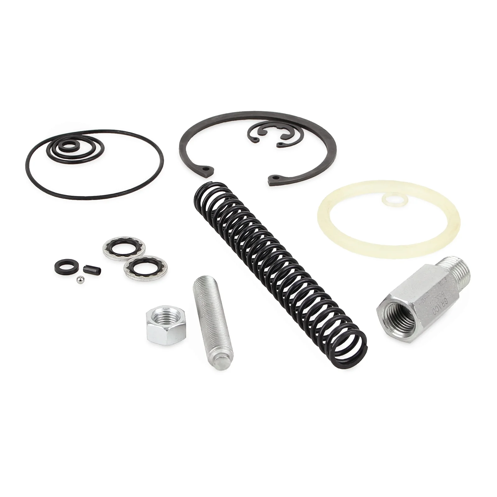 Graco MSA-10™ Repair Parts Kit - Ysert