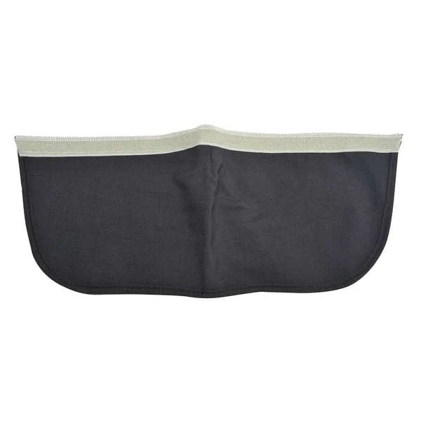 Bullard Replacement Ear/Neck Protector - Ysert