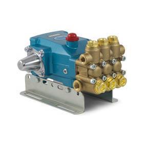 CAT Triplex Plunger Replacement Pump - Ysert