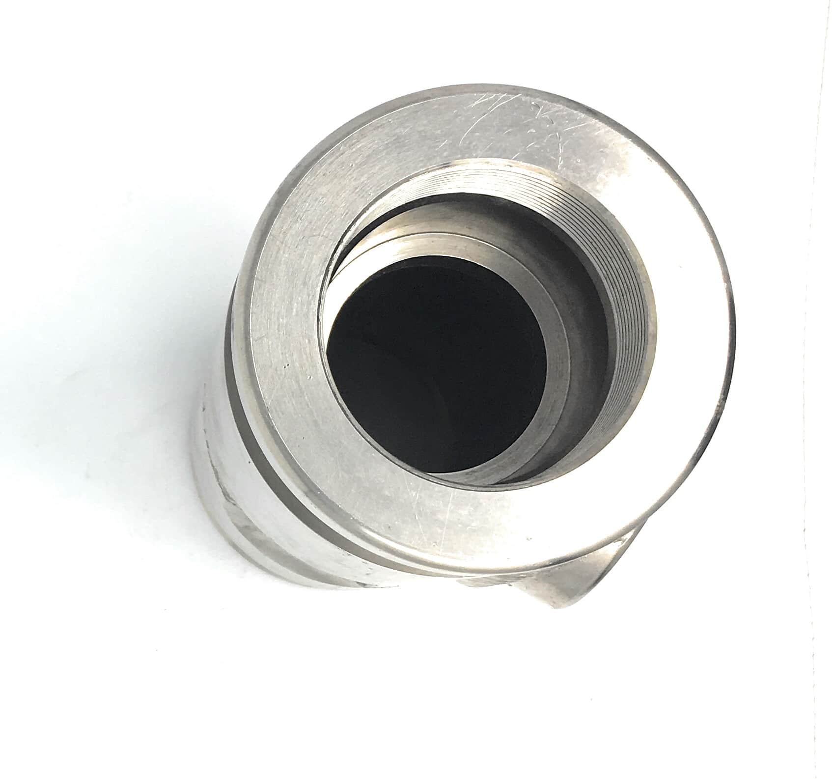 Binks 41-12550 Upper tube assembly - Ysert