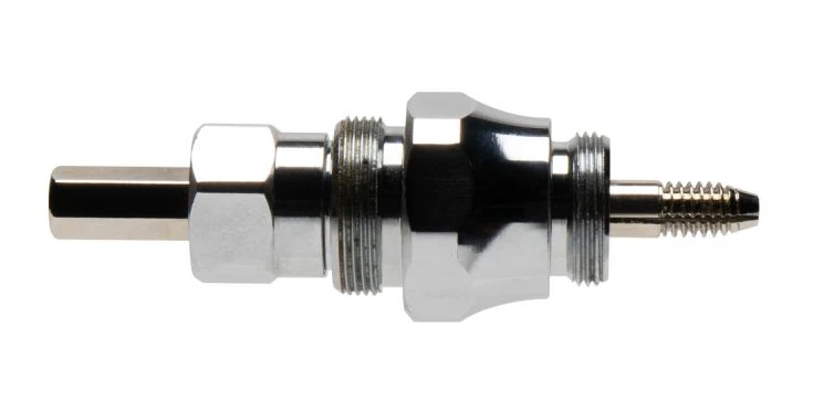Iwata I7150 Needle Chucking Assembly - Ysert