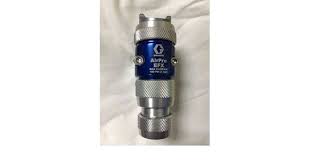 Graco AirPro EFX Automatic Air Spray Gun - Ysert