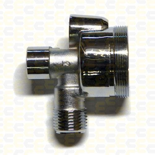 Devilbiss Spray Gun Less Spray Head - Ysert