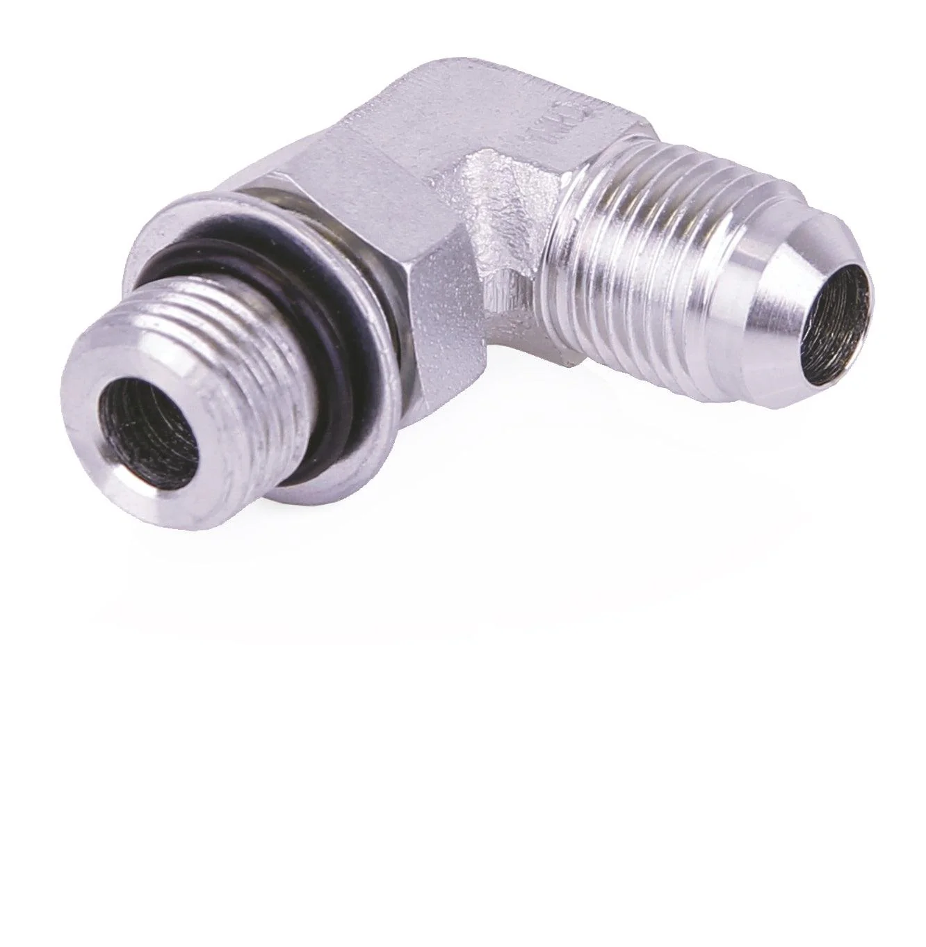 Graco Electric Grease Jockey™ Mainline 90° Elbow Fitting - Ysert