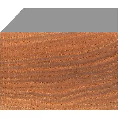 Roman Carbide DC1087 - 45° Bevel Trim 1/4