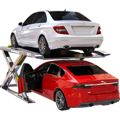 BENDPAK A6S Autostacker (5175274) 6,000-lb. Capacity Car Stacker Platform Parking Lift - Ysert