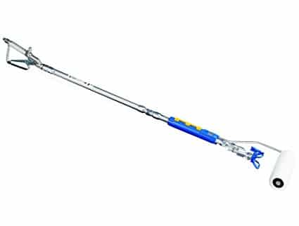 Graco JetRoller Fixed Extension - Ysert