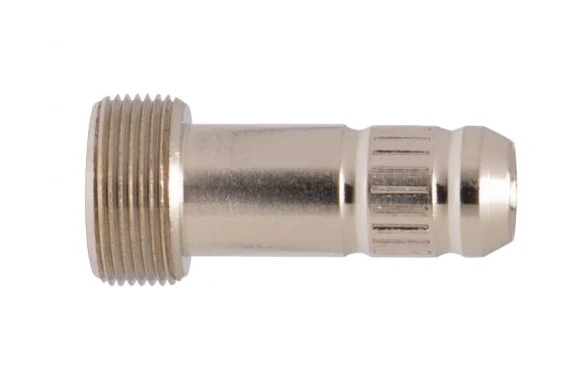 Iwata N1701 Needle Spring Guide - Ysert