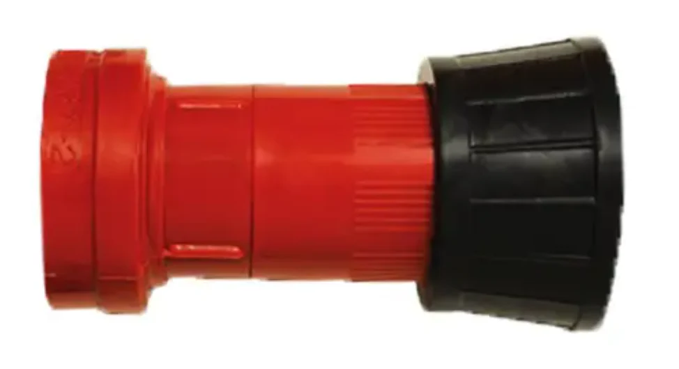 BE 50.015.002 Fire Nozzle - Ysert