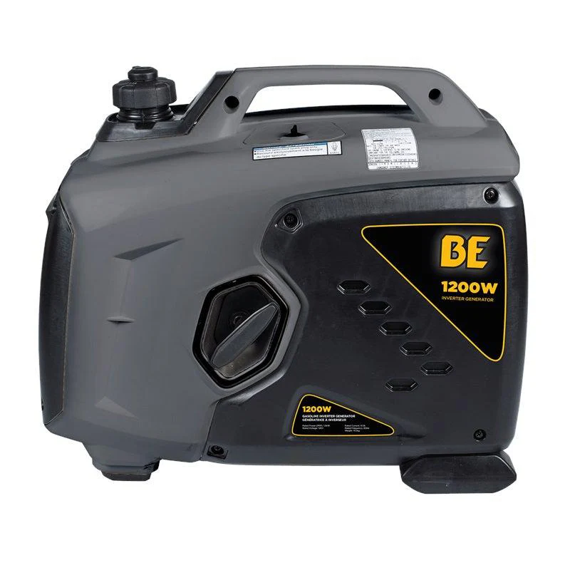 BE 1200 WATT INVERTER GENERATOR - Ysert