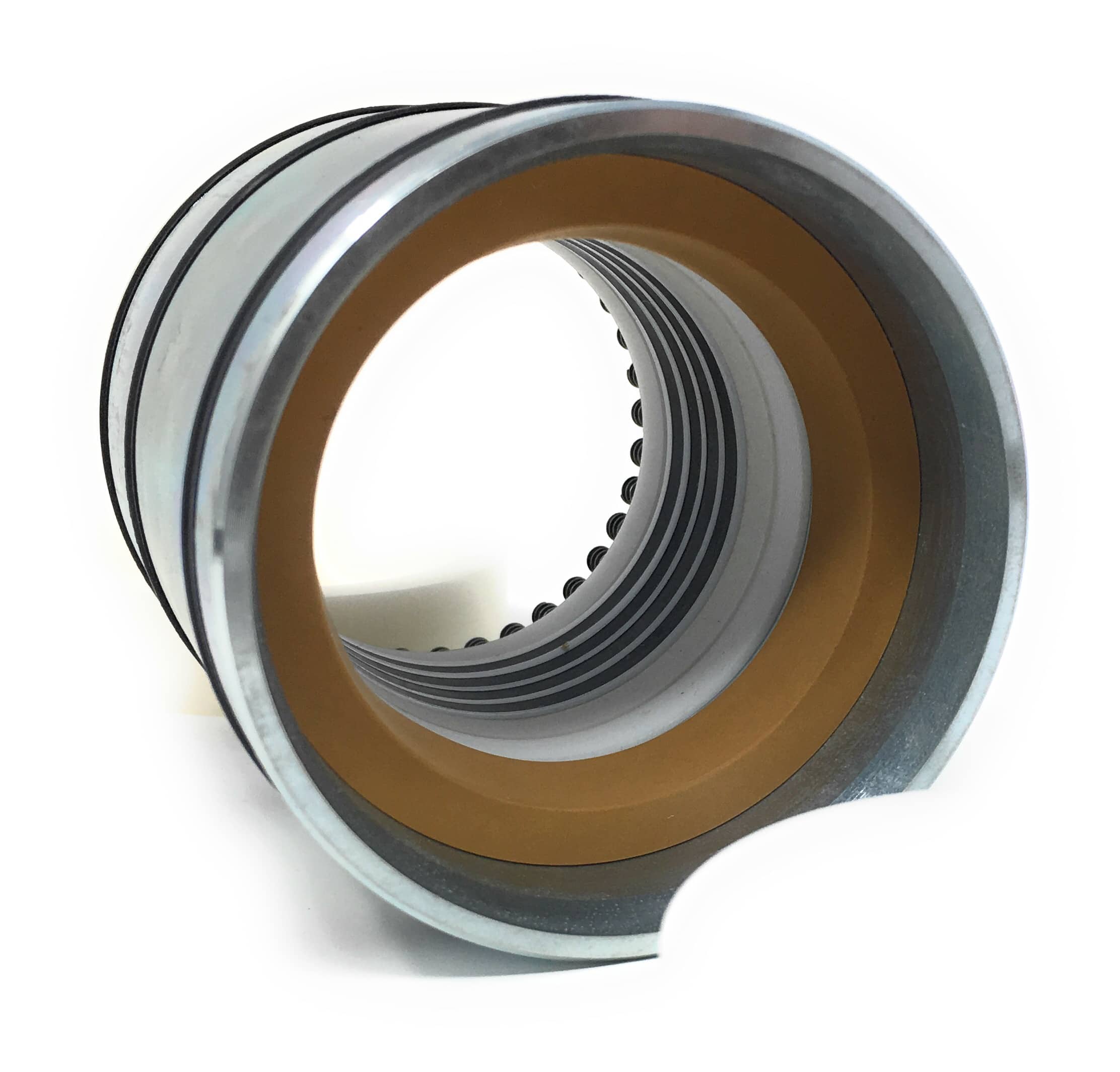 Binks 41-10650-M TOP PISTON CARTRIDGE - Ysert
