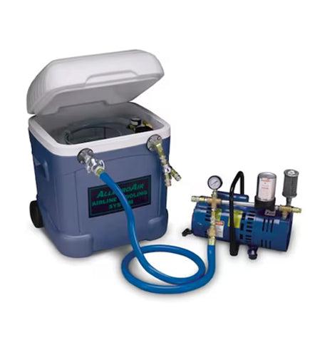 Allegro 5 Micron Filter Regulator W Manual, 982006 - Ysert