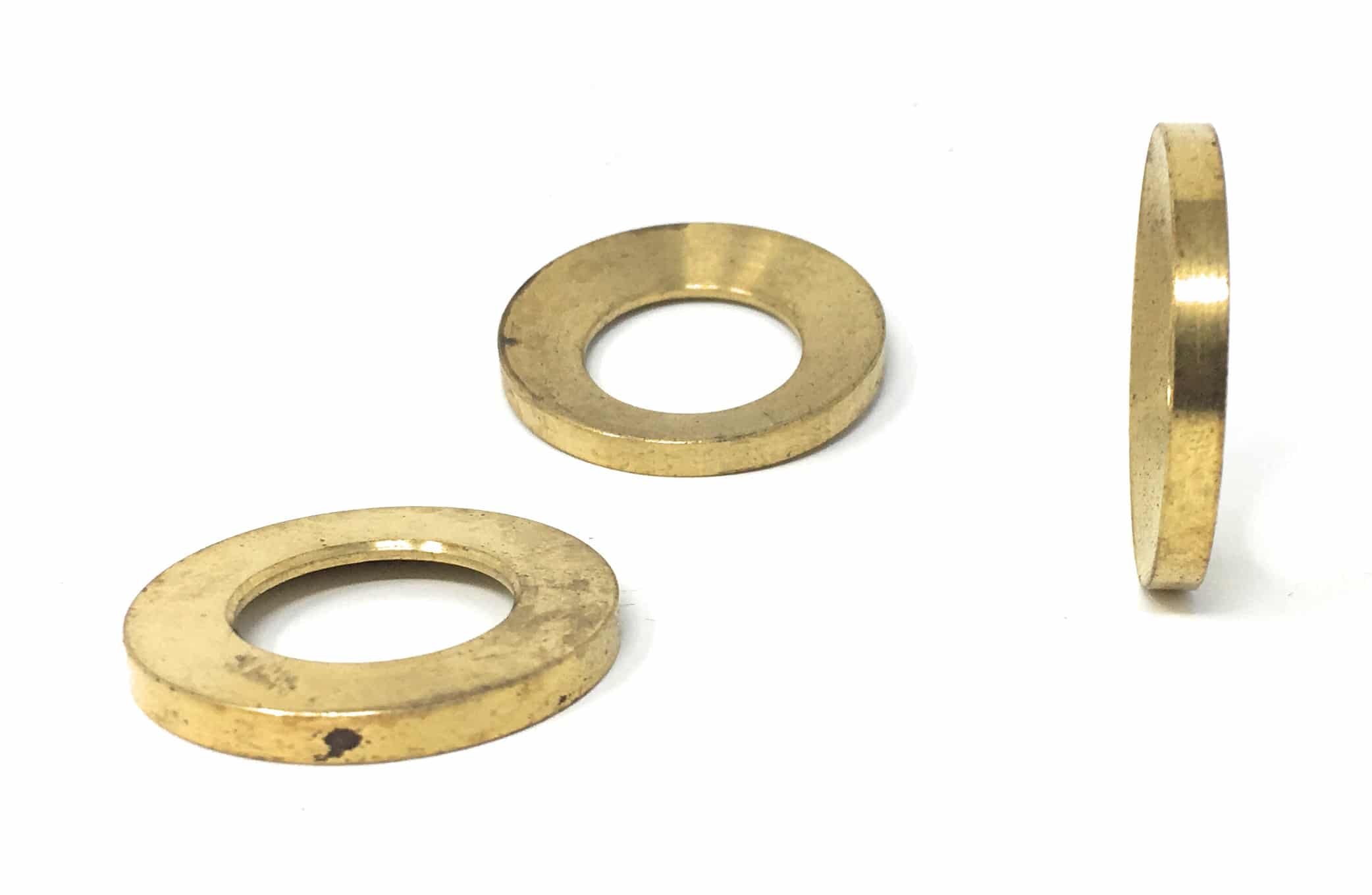 Binks 83-1467 Retainer Ring - Ysert