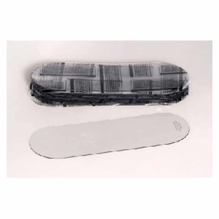 Bullard Inner Tritan Lens, .040” thick (25/pkg) - Ysert