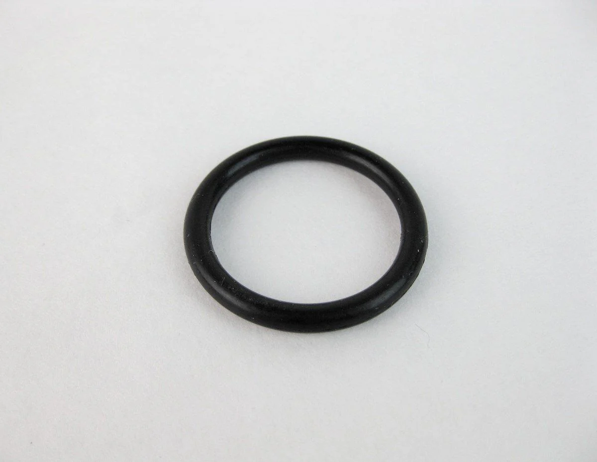 Graco 117-459 O-Ring, spacer, upper packing nut - Ysert