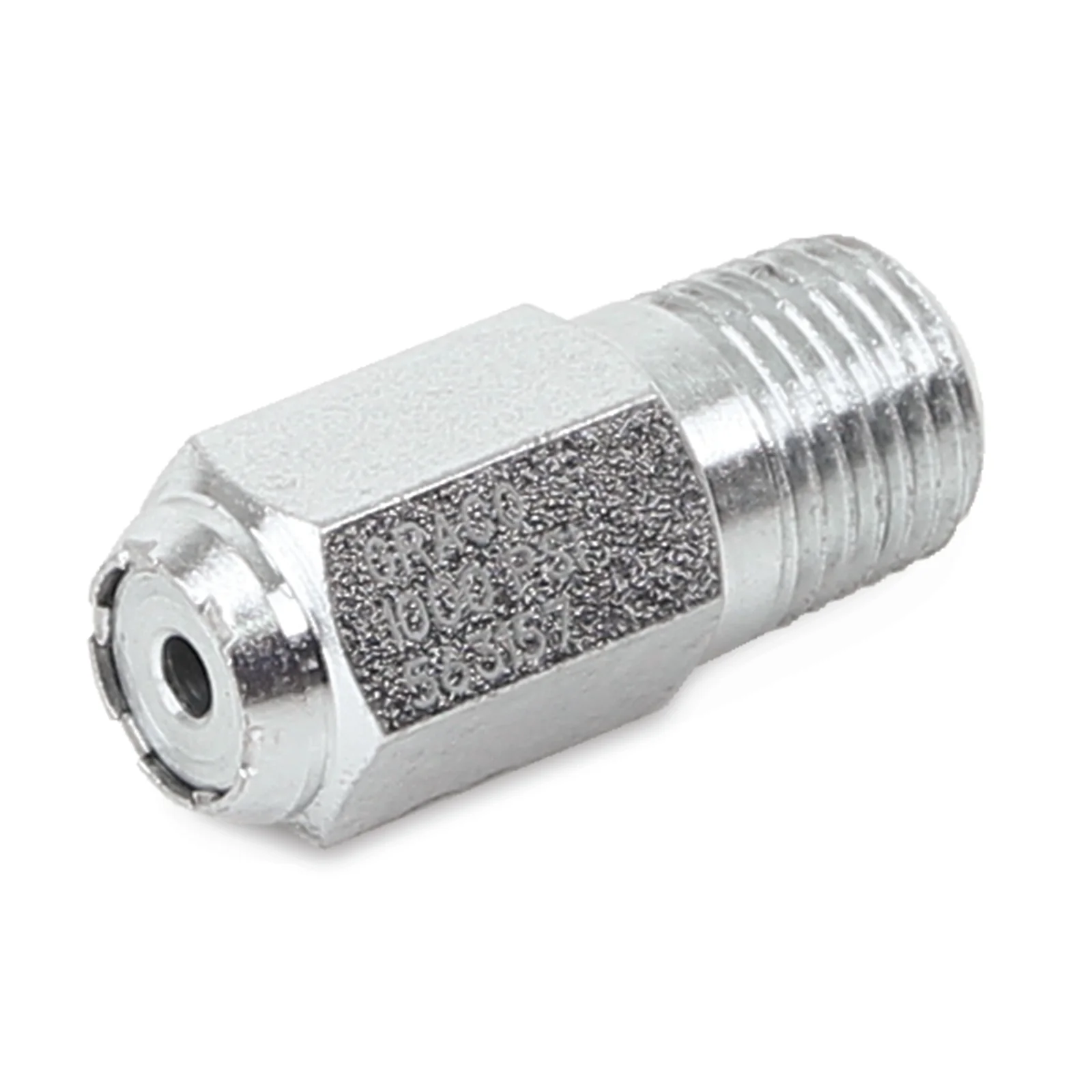 Graco Automatic Relief Indicator for MX Divider Valves, 1000 psi (69 bar) - Ysert