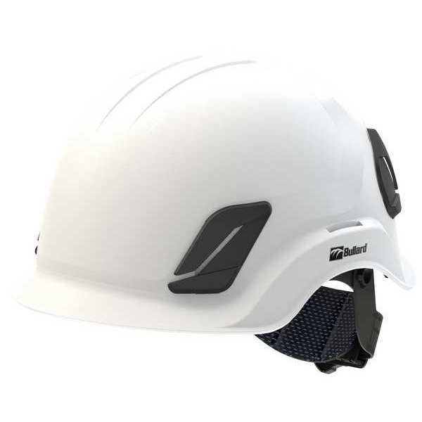 Bullard Climbing Helmet, Type 1, Class E (White) - Ysert